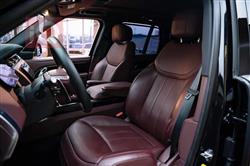 Land Rover Range Rover Vogue